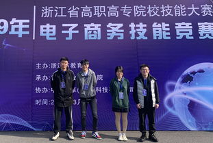 职业高中专业电子商务