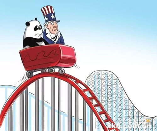 伊美第五轮谈判陷僵局，双方立场差异加剧，前景堪忧