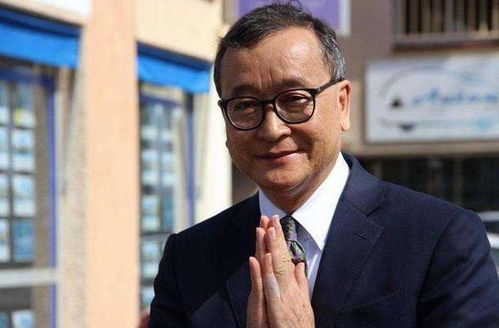 媒体人：洪森“离间计”起了反作用