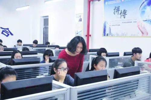 中专电子商务的专业介绍